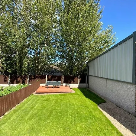 34 * Aspatria